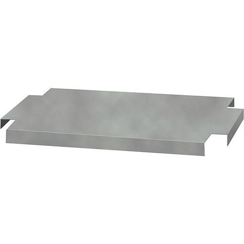 Bott Cubio Cupboards Infill Base Decks for Industrial Organization