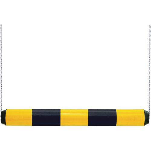 Plastic Height Restriction Barriers for Traffic Control and Safety Plastic Height Restriction Barriers for Traffic Control and Safety