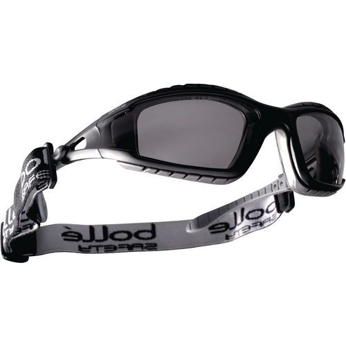 Tracker Goggles For Eye Protection - Safety Glasses - Bolle