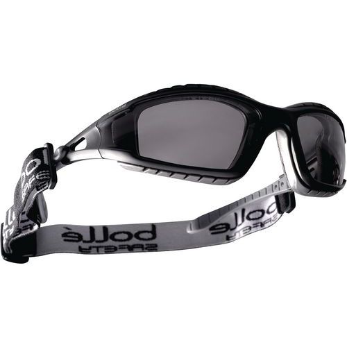 Tracker Goggles For Eye Protection - Safety Glasses - Bolle Tracker Goggles For Eye Protection - Safety Glasses - Bolle