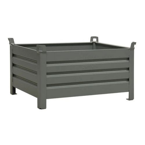 Stackable Steel Stillages - Suitable for Lifting