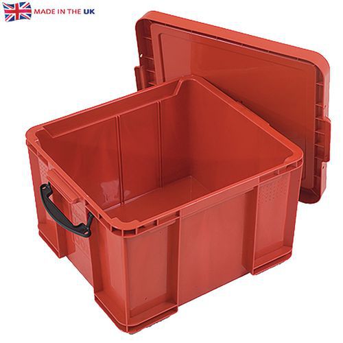 Really Useful 35 Litre Box