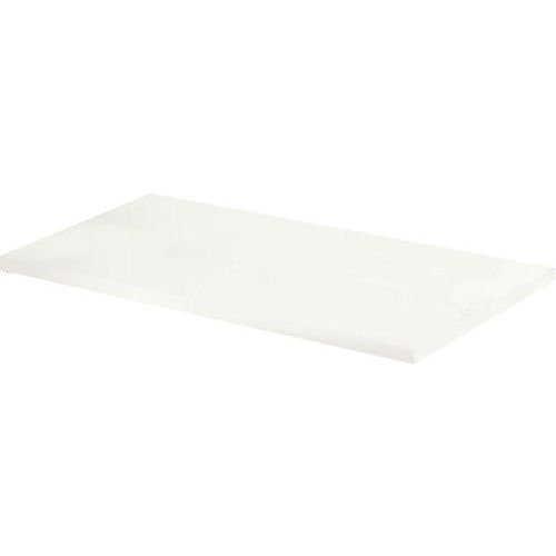 Bott Cubio Workbench Base Shelf Accessory WxD 1500x650mm - Organized Bott Cubio Workbench Base Shelf Accessory WxD 1500x650mm - Organized