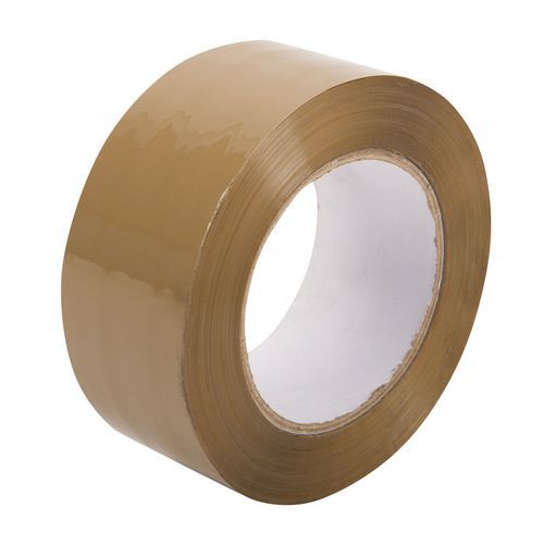 36 Rolls Of Low Noise Polypropylene Tape - 28 Microns - Packaging