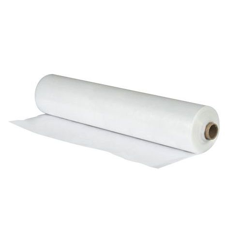 LDPE Shrink Film Rolls - Extra Wide for Packaging and Protection