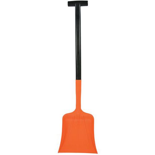 Polypropylene General Purpose Shovels for Industrial Use