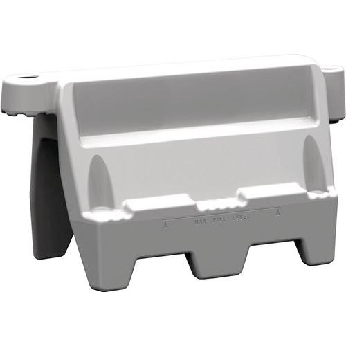 Road Wall Barrier