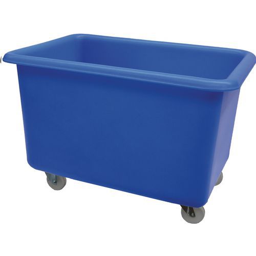 Mobile Bin/Truck Containers - 320 L Capacity