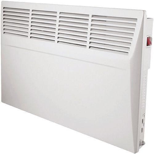 Energy Efficient Panel Heaters