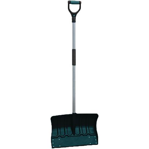 Snow Shovel - Long Handled & Heavy Duty - Cresco - Rapidracking.com