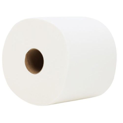 Kitchen Paper Roll - 800 Sheets - Multi-Purpose Towels - Manutan Expert