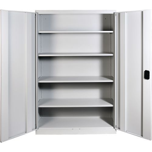 General Use Cupboards - 1 or 2 Door Cabinets - 1000-1950mm High