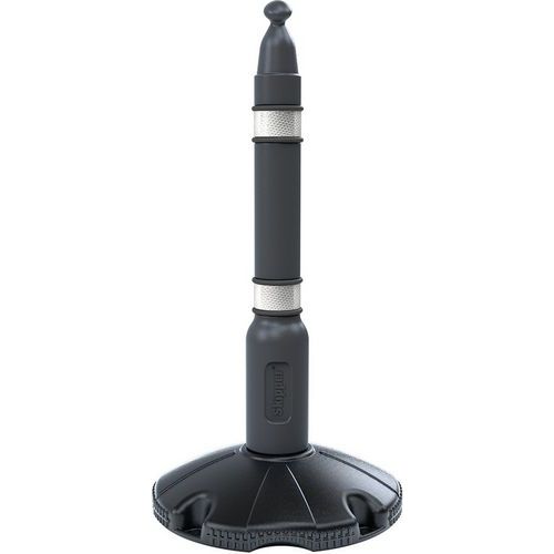Skipper Post And Base System