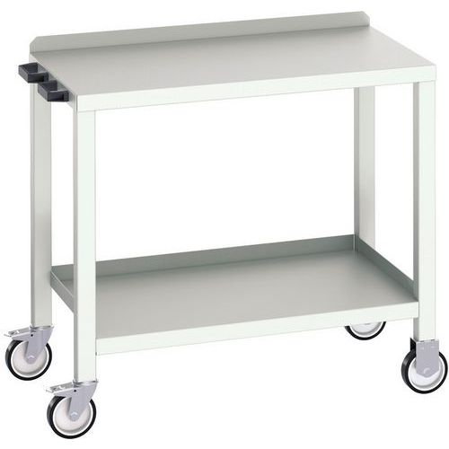 Bott Verso Mobile Workbench With Storage HxWxD 910x1000x600mm