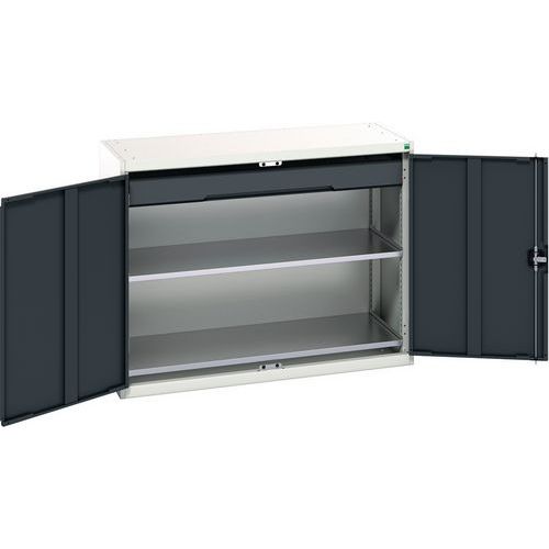 Bott Verso Kitted Cupboards 1000x1300x550mm for Organization & Storage