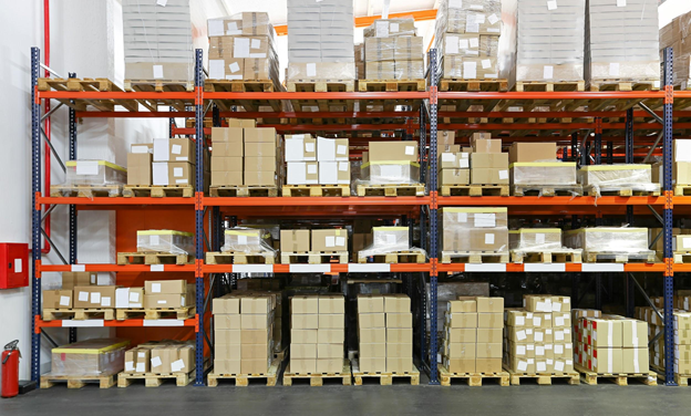 Drop shipping and Stock Management