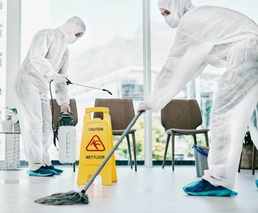Occupational hygiene, an essential factor in occupational health and safety