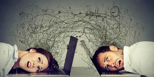 Purchasing managers, manage your team’s stress with telecommuting