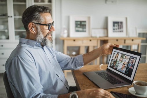 Telecommuting: 5 tips to strengthen your company’s culture of sharing