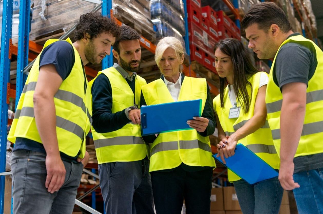 Learn what transparency means in procurement