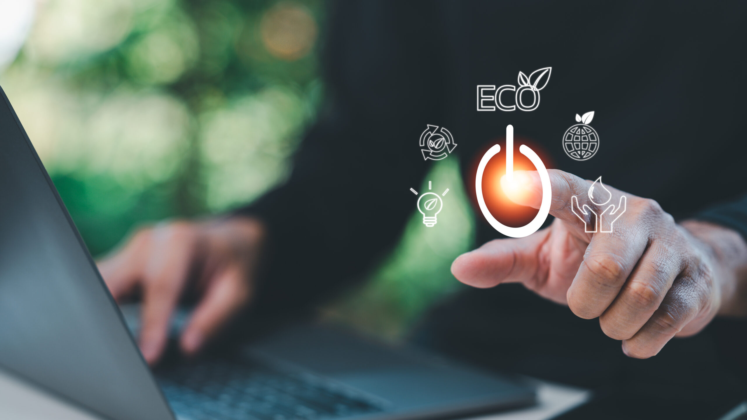 Reducing energy consumption in summer: Best business practice