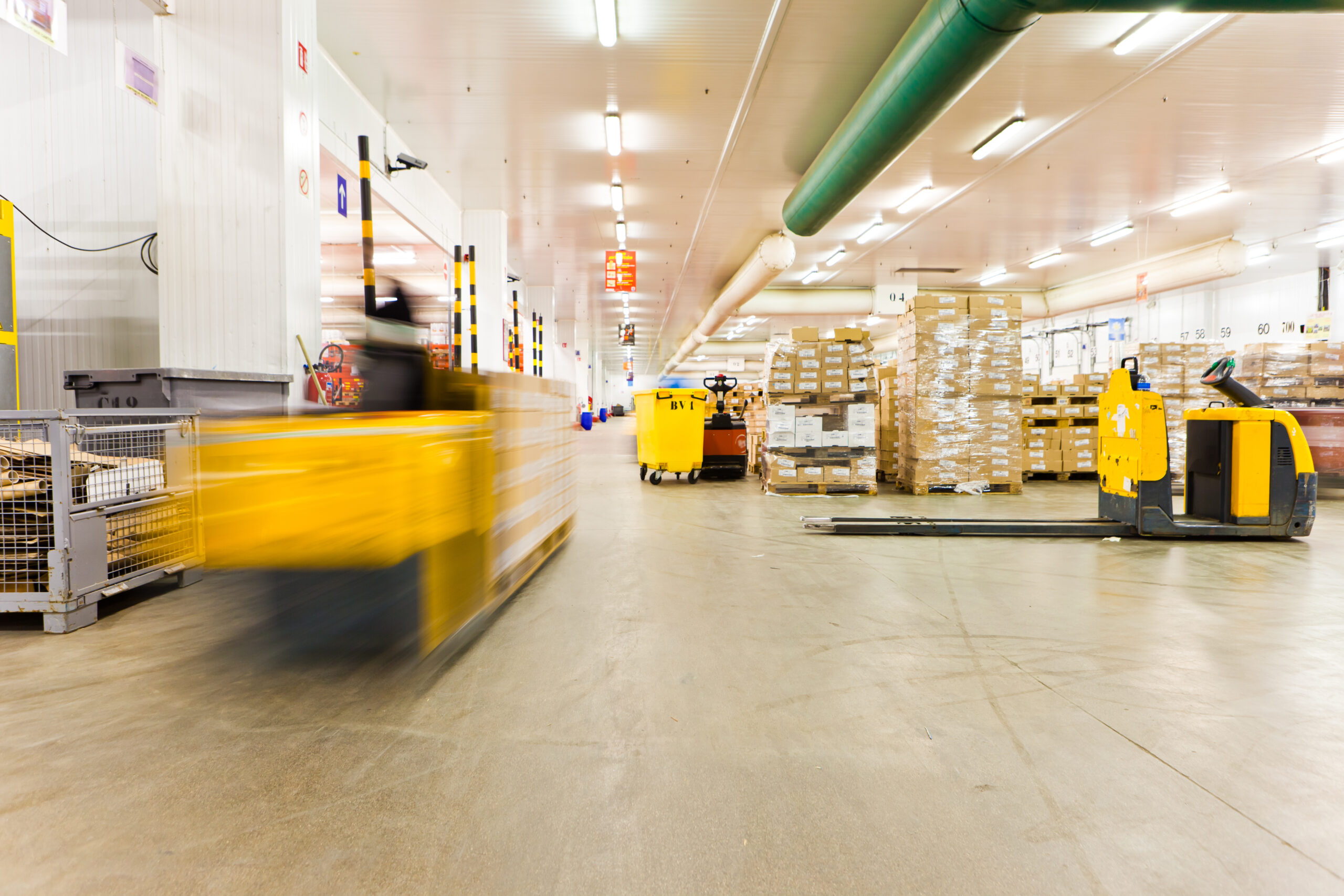 How to improve safety and well-being at work for your employees?