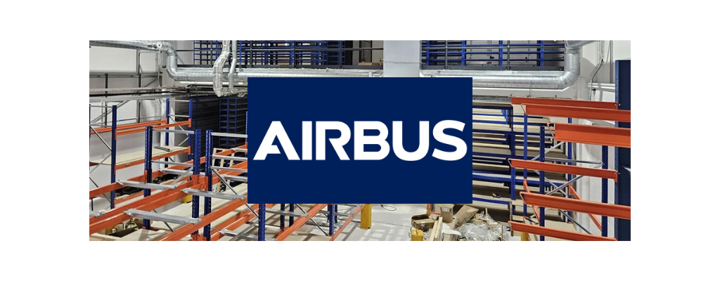 Case Study: Airbus
