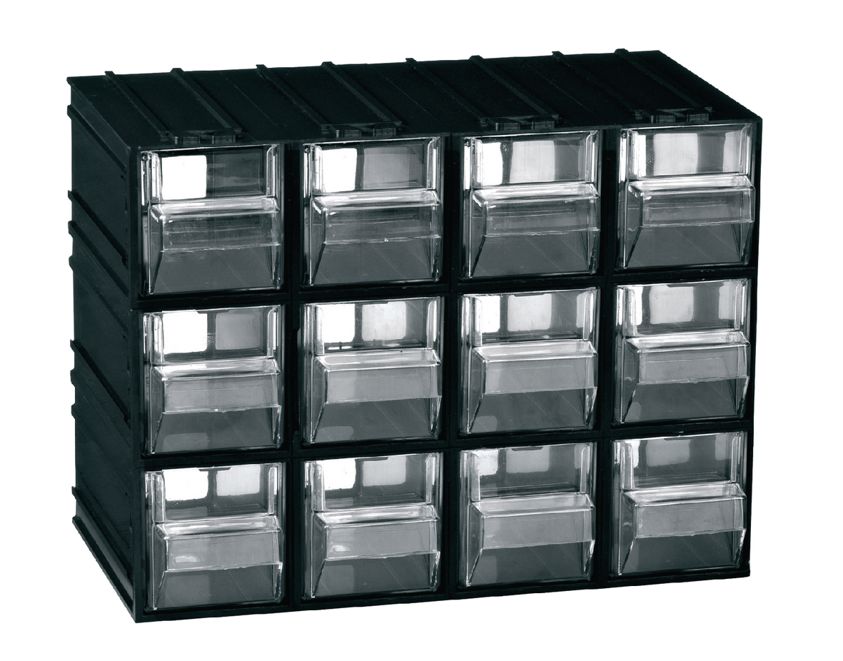 Drawer unit - Model B - Rapid Racking
