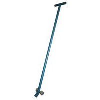 Lever with rollers - Capacity 1500 kg - Manutan Expert