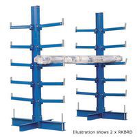 Cantilever Racking