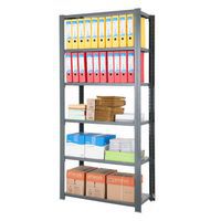 Office & Storeroom Shelving