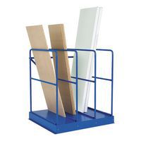 Vertical Storage Racks