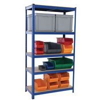 Garage Shelving