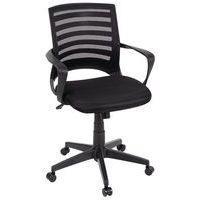 Ella office chair - Manutan Expert