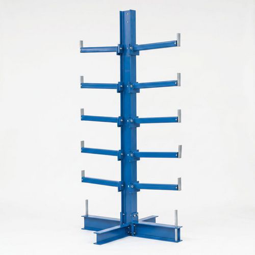 Cantilever Bar Rack - Rapid Racking