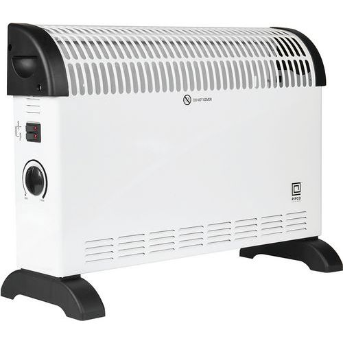 Portable Electric Convection Heaters - Rapid Racking