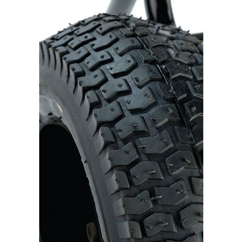 Hand Salt/Seed Spreaders 53kg Capacity Steel Frame