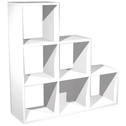 6 under-stair modular units 6 under-stair modular units
