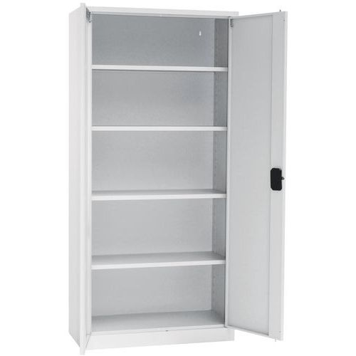 Metal office black/grey free next day delivery for orders