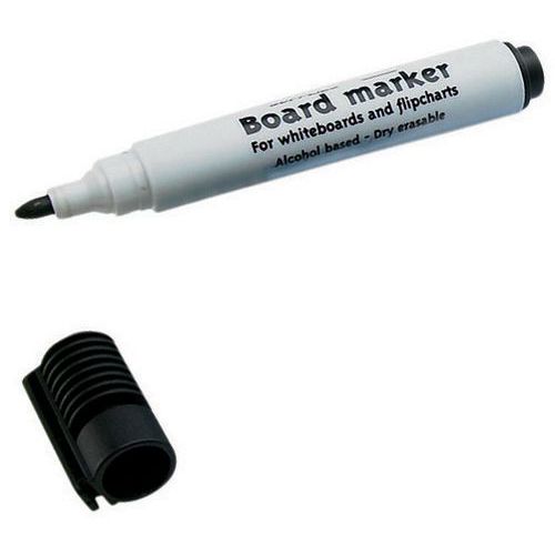 Whiteboard Markers