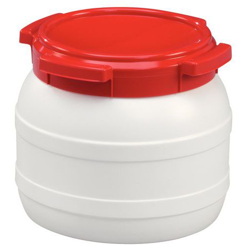 10 L 10 L