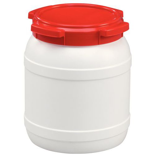 15 L 15 L