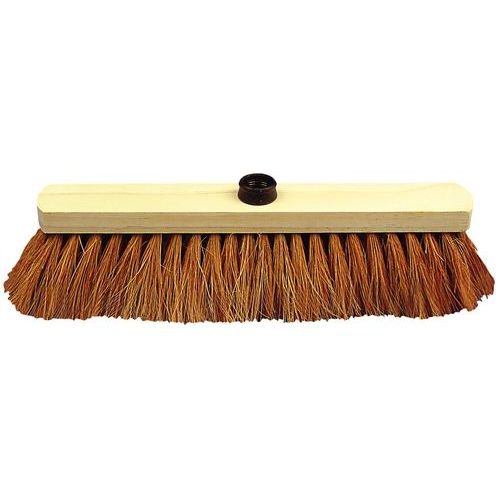 coconut fibre and wood 38 cm coconut fibre and wood 38 cm