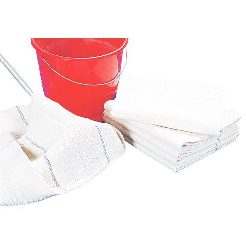 mixed cotton floorcloth mixed cotton floorcloth