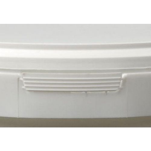 Tamper evident security feature Tamper evident security feature