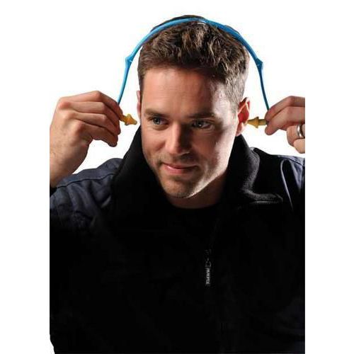 Polyurethane Foam Earplugs Polyurethane Foam Earplugs