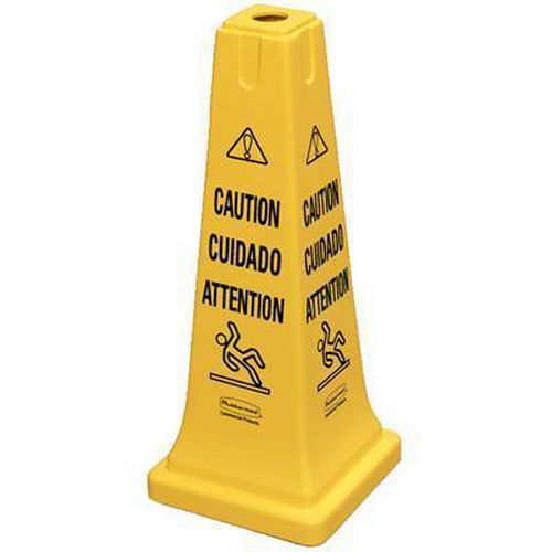 Floor Safety Cones & Signs Floor Safety Cones & Signs