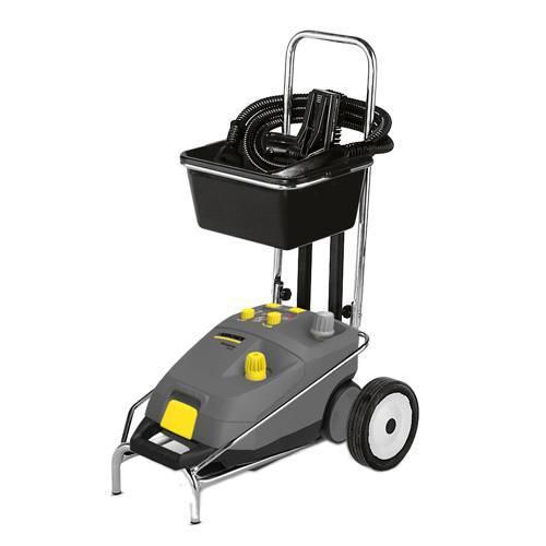 Karcher Professional Steam Cleaner SG 4/4