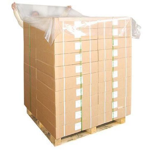 Pallet Top Covers - Free Delivery - Rapid Racking