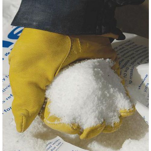 10kg Ice Melt Residue Free